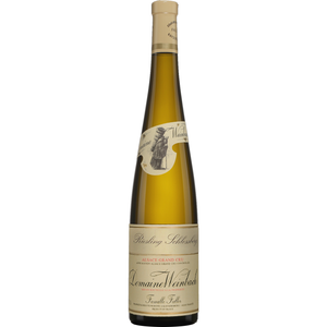 Image of Weinbach Riesling Schlossberg from Domaine Weinbach