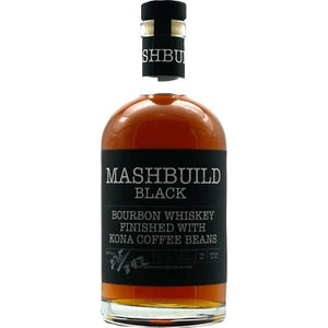 Image of Mashbuild Black Bourbon Kona from Mashbuild
