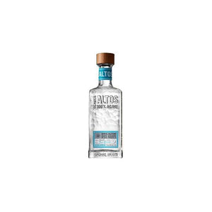 Image of Olmeca Altos Tequila Silver from Olmeca Altos