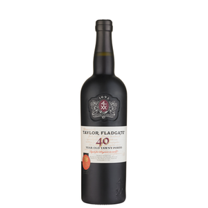 Image of Taylor Fladgate Tawny Port 40 Year from Taylor Fladgate