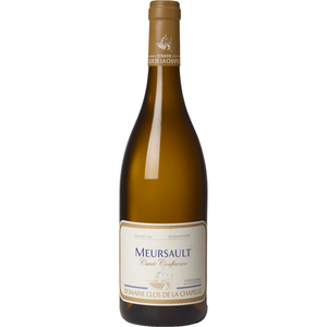 Domaine Clos De La Chapelle Meursault Cuvee Confluence 2023