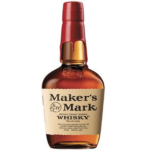 Image of Maker's Mark Kentucky Straight Bourbon Whisky from Maker's Mark Distillery