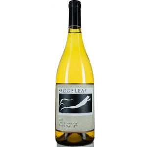 Image of Frog's Leap Chardonnay from Frog's Leap Winery