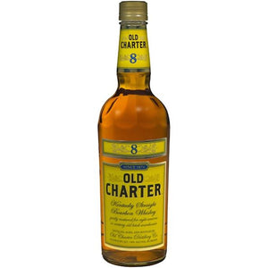 Image of Old Charter 8 Year Old Kentucky Straight Bourbon Whiskey from Old Charter Distillery