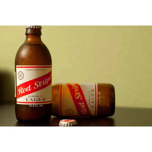 Image of Red Stripe Jamaican Lager from Desnoes & Geddes