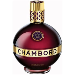 Image of Chambord from Chambord Liqueur Royale de France