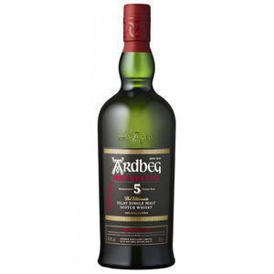 Image of Ardbeg Wee Beastie 5 Year from Ardbeg Distillery