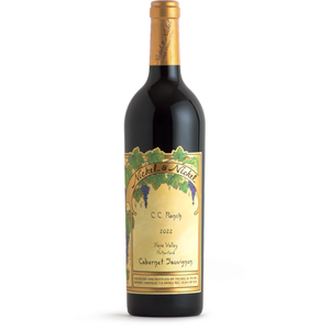 Image of Nickel & Nickel Cabernet Sauvignon C.C. Ranch Napa from Nickel & Nickel
