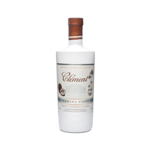 Image of Rhum Clement Coco Coconut Liqueur from Rhum Clément