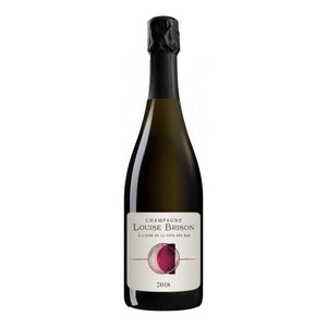 Image of Brison Champagne L'Aube de la Cote des Bar Brut Nature from Champagne Brison