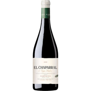 Image of El Chaparral Garnacha from Bodegas Nekeas