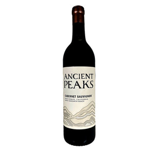 Image of Ancient Peaks Santa Margarita Ranch Cabernet Sauvignon from Ancient Peaks