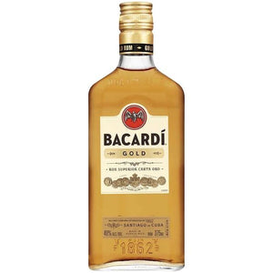 Image of Bacardi Gold from Bacardi