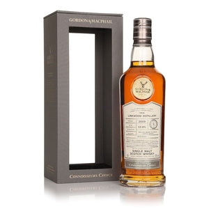 Gordon MacPhail Linkwood 2009