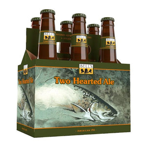 Image of Bell's Brewery Two Hearted India Pale Ale from Bell's Brewery