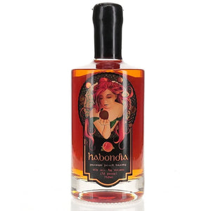 Image of Habondia Peach Brandy from Habondia