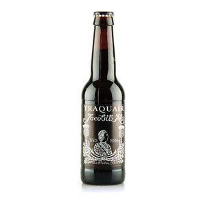 Image of Traquair Jacobite Ale - Single from Traquair House Brewery