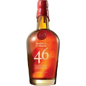 Image of Maker's Mark 46 Kentucky Straight Bourbon Whisky from Maker's Mark Distillery