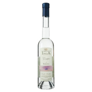 Lorenzo Inga Grappa di Barolo