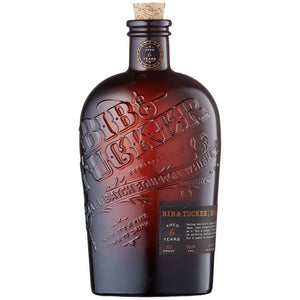 Image of Bib & Tucker Small Batch 6 Year Bourbon Whisky from Bib & Tucker