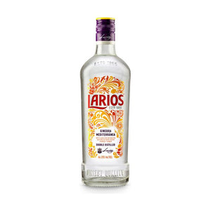 Image of Larios Spanish Gin from Larios