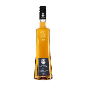 Image of Cartron Creme de Peche de Vigne from Joseph Cartron