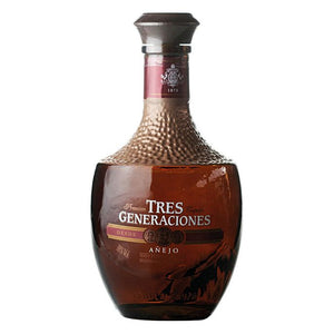 Image of Sauza Tres Generacion Anejo from Sauza Tequila