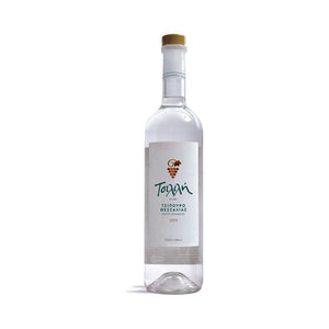 Image of Tsilili Tsipouro from Tsilili Distillery