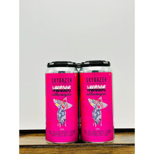 Skygazer Cadillac Margarita Sour Ale