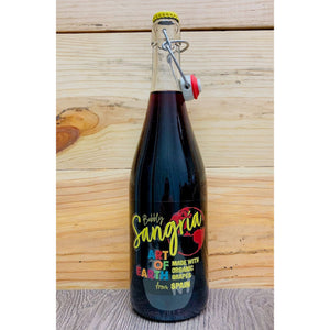 Image of Art of Earth Organic Sangria from Art of Earth