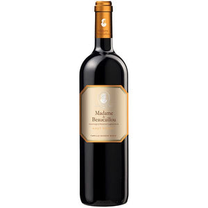 Image of Madame Beaucaillou Haut Medoc from Madame Beaucaillou