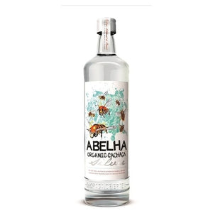 Image of Abelha Silver Cachaca from Abelha