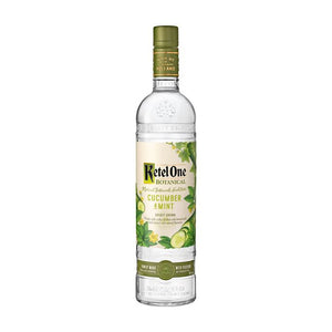 Image of Ketel One Cucumber Mint from Ketel One