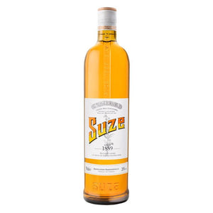 Image of Suze Gentiane Liqueur from Suze