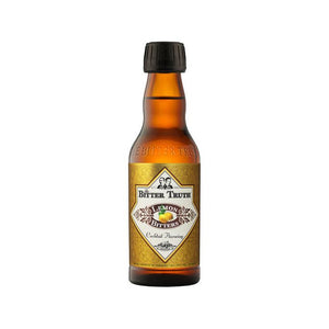 Image of Bitter Truth Lemon Bitters from The Bitter Truth