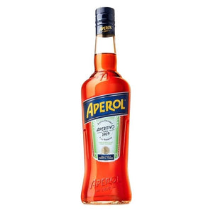 Image of Aperol Aperitivo from Campari Group