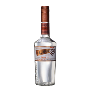 Image of Dekuyper Triple Sec from Dekuyper