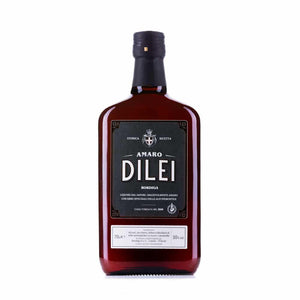 Image of Bordiga Amaro Dilei from Bordiga Distillery