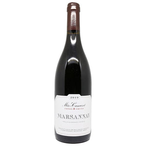 Image of Meo Camuzet Marsannay from Meo Camuzet