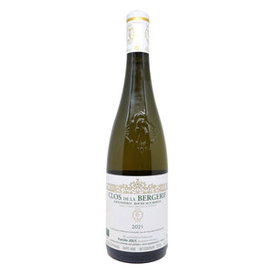 Image of Joly Clos de la Bergerie Savennieres from Nicolas Joly