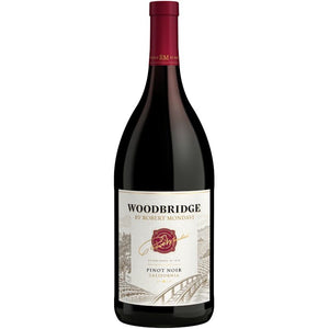 Image of Robert Mondavi Woodbridge Pinot Noir from Robert Mondavi