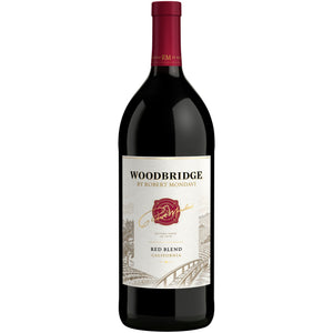 Image of Robert Mondavi Woodbridge California Red Blend from Robert Mondavi