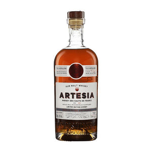 Image of T.O.S. Distillerie Artesia Single Malt from T.O.S. Distillerie