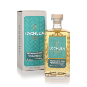 Lochlea Single Malt Scotch Sowing Edition