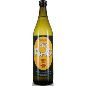 Image of Fuki Saki Wine from Fuki