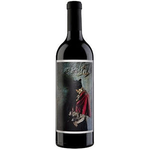 Image of Orin Swift Cabernet Sauvignon Palermo from Orin Swift