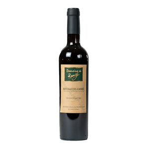 Image of Domaine Rancy Rivesalte Ambre Vin Doux Naturel from Domaine Rancy