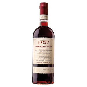 Image of Cinzano 1757 Vermouth from Cinzano