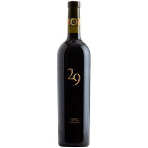 Image of Vineyard Cabernet Sauvignon Ceanda Napa from Vineyard