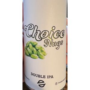 Image of Modern Brewery Choice Nugs Double IPA - Single from Modern Brewery